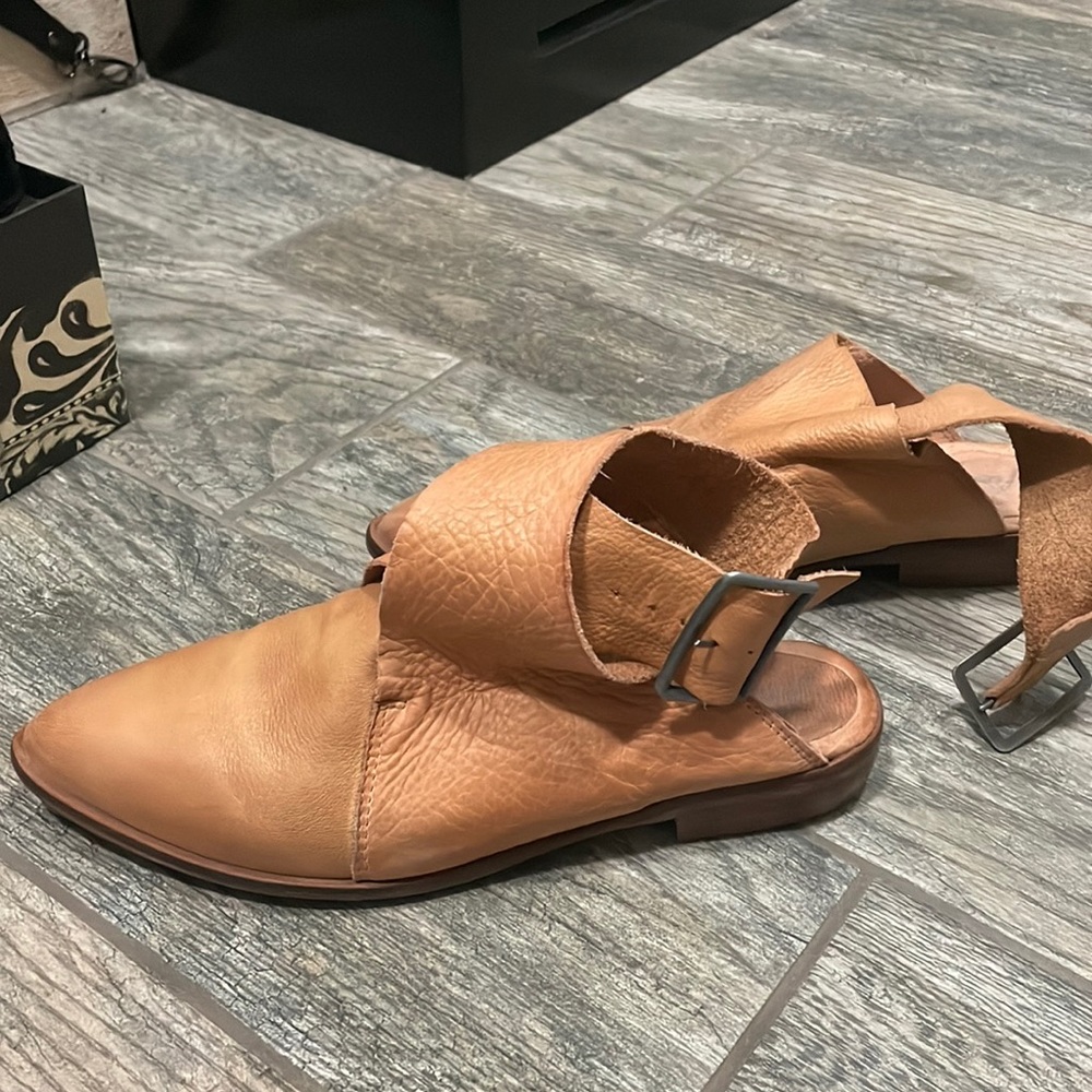 Free people shoes